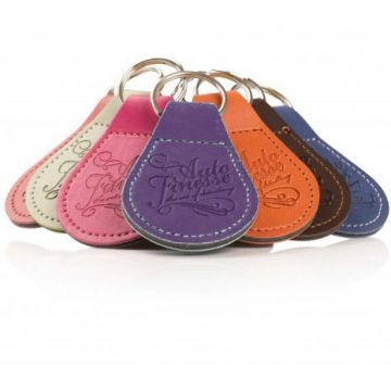 Брелок для ключей Auto Finesse Purple
