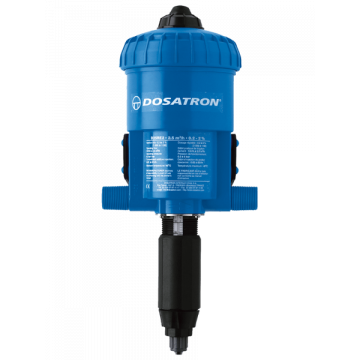 Дозатрон для автомойки DOSATRON D25RE5