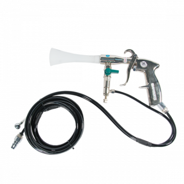 CYCLONE Z-10ad Циклон без бочка с удлинителем для химии 999700