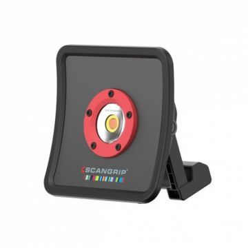 Лампа светодиодная (5 цветов) Scangrip MULTIMATCH-R