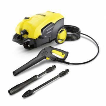 Аппарат высокого давления бытовой K5 Compact Karcher 