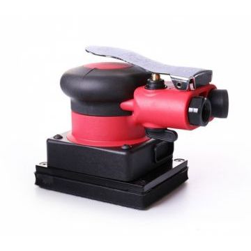Пневматическая машинка для полировки стекол SGCB Pneumatic Glass Polisher 100*1100мм SGGF041