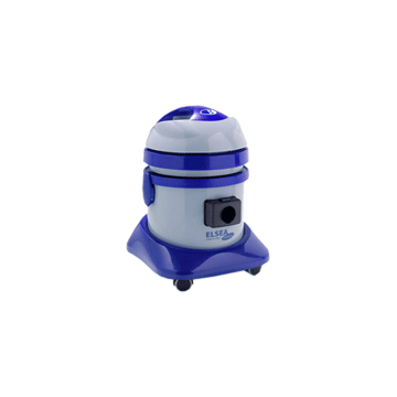 Водопылесос ELSEA ARES WET and DRY WP110
