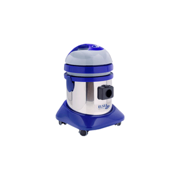 Водопылесос ELSEA ARES WET and DRY WI110