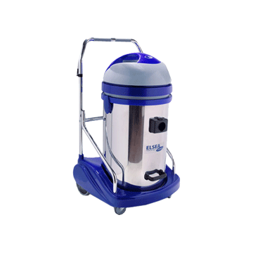 Водопылесос ELSEA VERSO WI330Y INOX