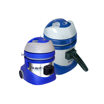 Пылесос ELSEA QUIET JUNIOR DI125