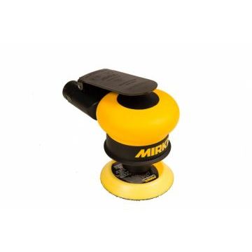 Пневматическая полировальная машинка MIRKA RP 300NV 77mm 3 000 rpm