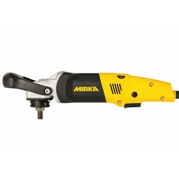 Полировальная электрическая машинка MIRKA PS 1437 150мм
