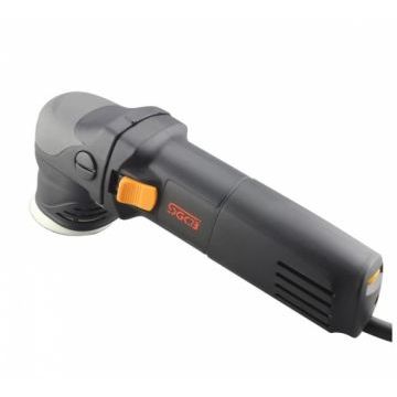 Полировальная машинка эксцентриковая двухходовая SGCB DA75 Polisher SGGF039, 75 мм