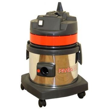 Пылесос PANDA 215 XP SMALL INOX