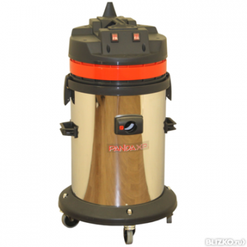 Пылесос PANDA 429 GA XP INOX