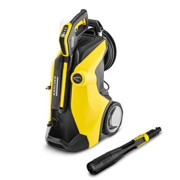 Аппарат высокого давления K7 Premium Full Control Plus Karcher