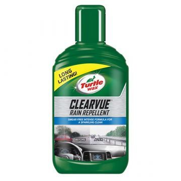 Антидождь Clearvue Rain Repellent 300 мл Turtle Wax