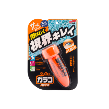 Антидождь Glaco Roll On 75 мл Soft99
