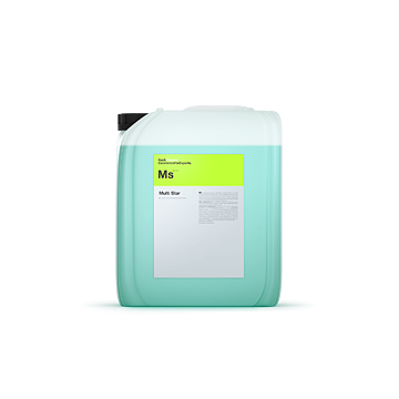 Бесконтактный шампунь Multi Star 22 кг Koch Chemie