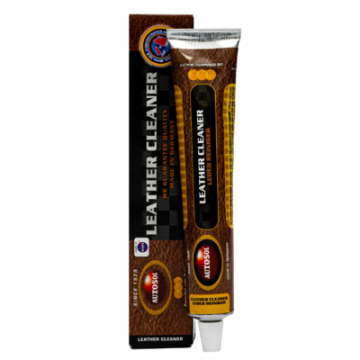 Очиститель кожи Leather Cleaner 75 мл Autosol